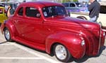 40 Ford Deluxe Coupe