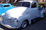 48 Chevy Pickup