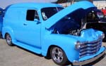 48 Chevy Panel Delivery