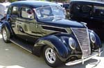 37 Ford ForDor Sedan