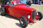 29 Ford Model A Hiboy Roadster