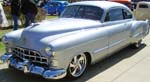 48 Cadillac 2dr Sedanette