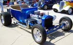 25 Ford Model T Bucket Roadster Pickup