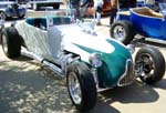 26 Ford Model T Track Roadster