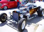 25 Ford Model T Bucket Roadster Pickup