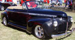 41 Chevy Convertible