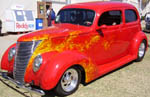 37 Ford Tudor Sedan