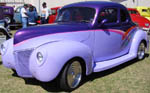 40 Ford Standard Coupe