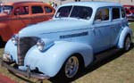 39 Chevy 4dr Sedan