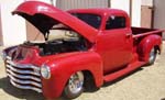 48 Chevy Chopped Pickup