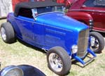 32 Ford Hiboy Roadster