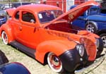 38 Ford Deluxe Coupe