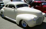 41 Chevy Chopped Coupe