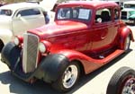 34 Chevy 5W Coupe