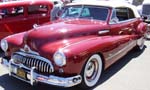 48 Buick Convertible