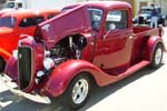 36 Ford Pickup