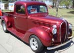 38 Ford Pickup