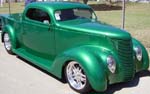 37 Ford 'Downs' Pickup