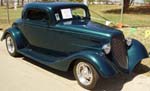 34 Ford 'Glassic' Coupe