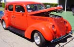 37 Ford ForDor Sedan