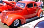 37 Ford Coupe