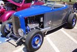 32 Ford Hiboy Roadster