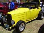 32 Ford Hiboy Roadster