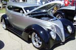 39 Ford 'CtoC' Sedan