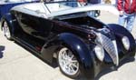 39 Ford 'CtoC' Cabriolet