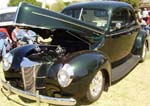 40 Ford Deluxe Coupe