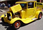 28 Ford Model A Pickup