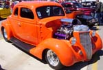 36 Ford 5W Coupe