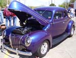 39 Ford Deluxe Coupe