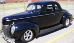 40 Ford Deluxe Coupe