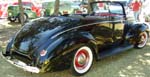 40 Ford Deluxe Convertible