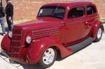 35 Ford Tudor Sedan