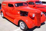 38 Chevy Chopped Sedan Delivery