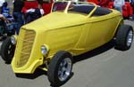 34 Ford Hiboy Roadster