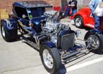 25 Ford Model T Bucket Roadster Pickup