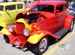 32 Ford Chopped 5W Coupe