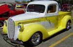 38 Ford Pickup