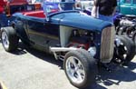 32 Ford Hiboy Roadster