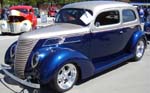 37 Ford Tudor Sedan