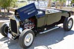 29 Ford Model A Hiboy Roadster Pickup