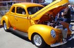 40 Ford Deluxe Coupe