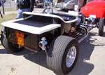 23 Ford Model T Bucket Roadster Pickup