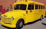 48 Chevy School Bus