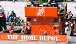 Home Depot 20 Pits