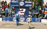 Miller Lite 2 Pits