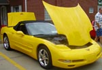 02 Corvette Roadster